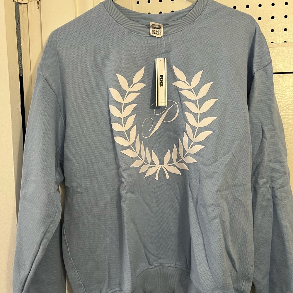 Victoria Secret Pink Sweatshirt